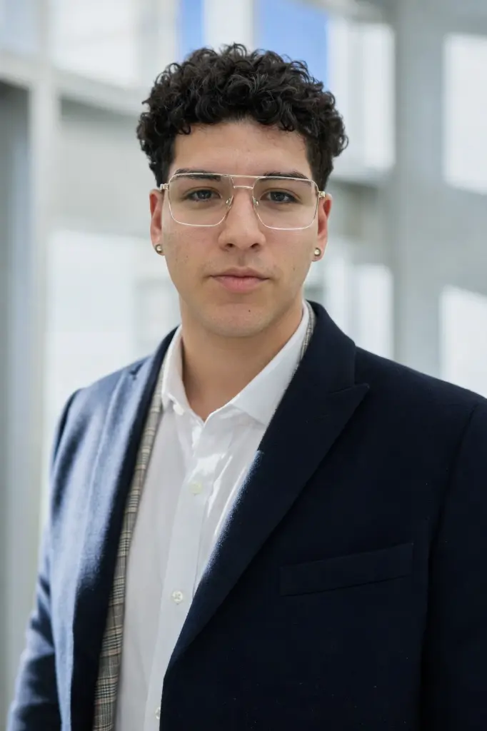 Cristian Cabrera, Growth Partner y Estratega de Negocio B2B en Zaragoza