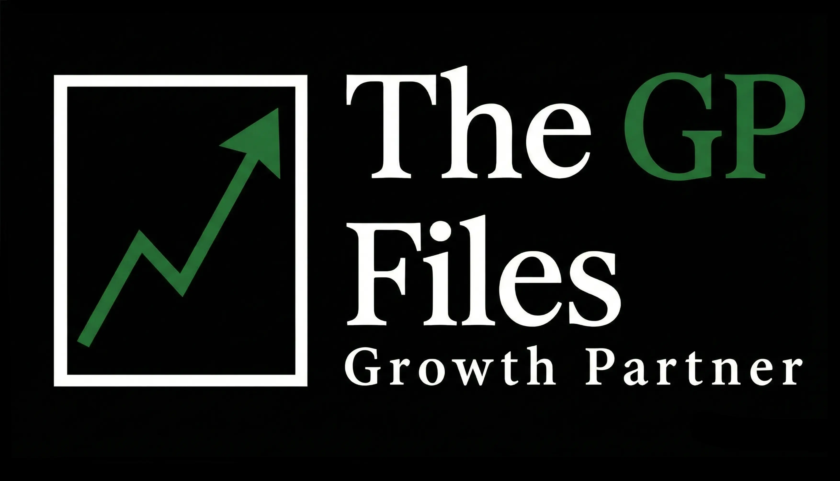 The GP Files – Metodología PACTO para escalar negocios en Zaragoza