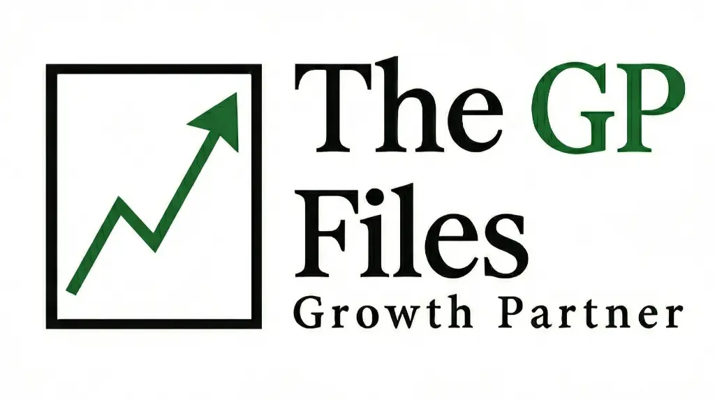 The GP Files – Consultoría de Crecimiento y Estrategia B2B